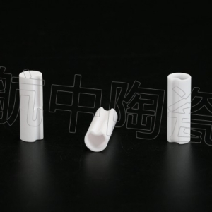 氧化鋁陶瓷管 廠家直銷